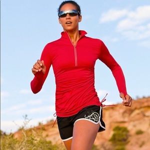 Athleta Hot Shot Top